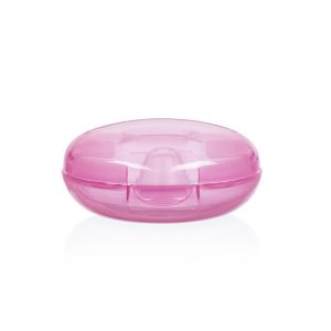 Bébédor protège mamelons 2PCS Rose – 664