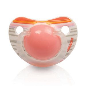 BEBEDOR SUCETTE ART ORTHO 18M+ REF 163