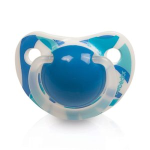 BEBEDOR SUCETTE ART ORTHO 18M+ REF 163 garcon