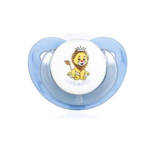 BEBEDOR SUCETTE CLASSIC ORTHO 18M+ REF 193 Lion
