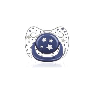 BEBEDOR SUCETTE CRYSTAL ORTHO 18m+ ref 171