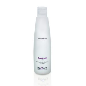 BECARE DANDR -OFF DRY SHAMPOO 250 ML