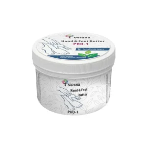 Beurre de massage PRO-1 neutre – Réflexologie Thaï – 450 g