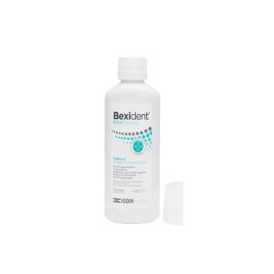 BEXIDENT BAIN DE BOUCHE POST 250ML