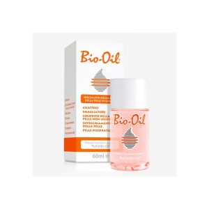 Bio-oil Huile regénérante 60ml