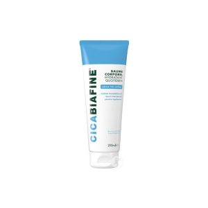 BIAFINE CICABIAFINE BAUME HYDRATANT CORPOREL QUOTIDIEN 200 ML