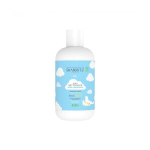 BIARRITZ ALGA NATIS EAU NETTOYANTE CERTIFIÉE BIO 200ML