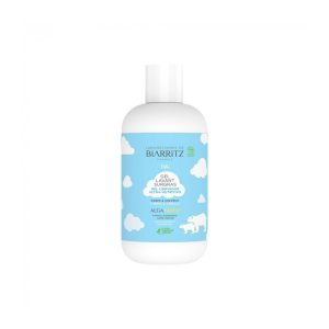 BIARRITZ ALGA NATIS GEL LAVANT SURGRAS CERTIFIÉ BIO 200ml