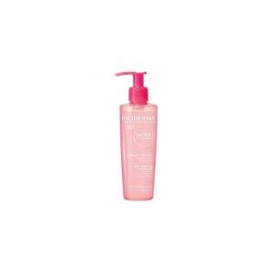 BIODERMA SENSIBIO GEL MOUSSANT NETTOYANT DOUCEUR PEAUX SENSIBLES 200 ML