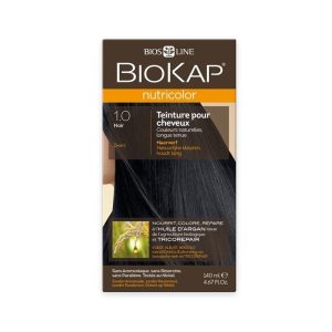 Biokap  Nutricolor 1.0 Noir