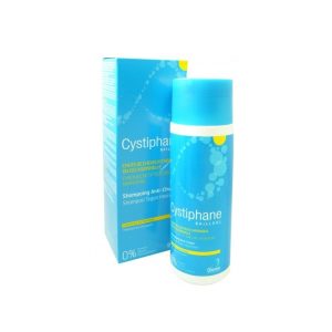 BIORGA BAILLEUL CYSTIPHANE SHAMPOOING ANTI-CHUTE 200 ML