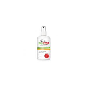 BIOSTOP SPRAY ANTI-MOUSTIQUES FLACON 100 ML
