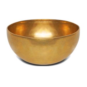 Bol chantant tibétain – Ø 23 cm
