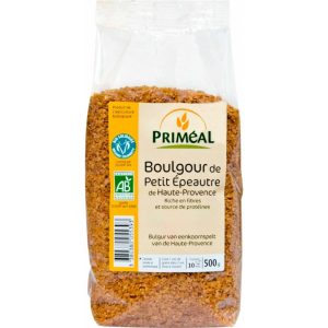 boulgour de PEHP 500g
