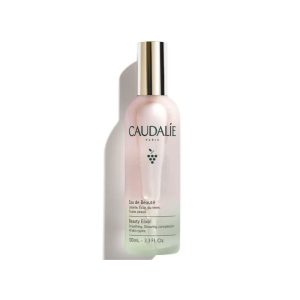 CAUDALIE EAU DE BEAUTÉ LISSANTE ÉCLAT IMMÉDIAT 100ML