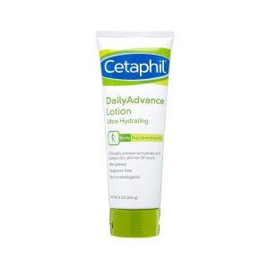CETAPHIL DAILY ADVANCE LOTION 225G