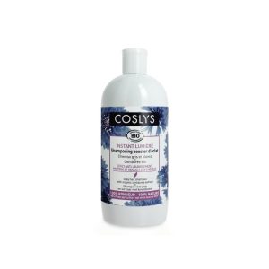COSLYS SHAMPOOING CHEVEUX BLANCS ET ARGENTÉS – 500 ML