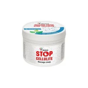 Crème de massage Stop cellulite