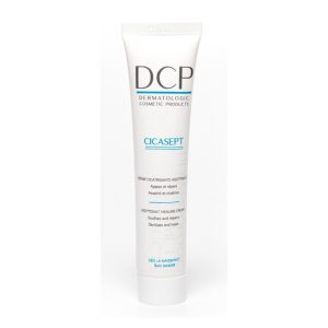 DCP CICASEPT CRÈME CICATRISANTE 40 ML