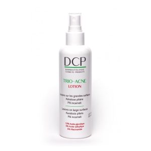 DCP TRIO ACNÉ LOTION 200 ML
