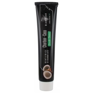 DENTI SMILE DENTIFRICE AU CHARBON COCO 100GR