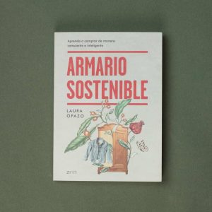 Armario sostenible
