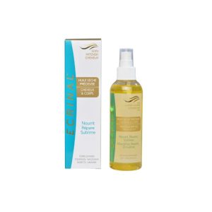 Ecrinal Huile Seche Precieuse 200ml