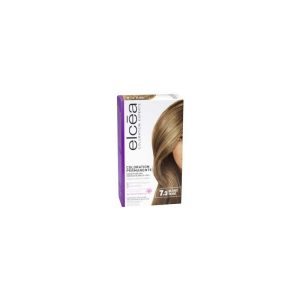 ELCÉA COLORATION PERMANENTE  7.3 Blond dore