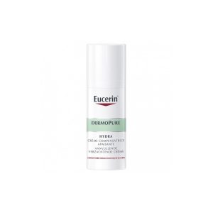 EUCERIN Dermopure Hydra Crème Compensatrice 50 ml