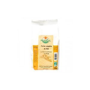 Farine de riz complet 500g