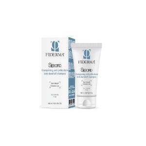 Fiderma Sebofid Shampooing Anti Pelliculaire 150ml