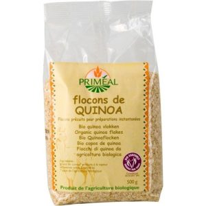 Flocons de Quinoa 500g