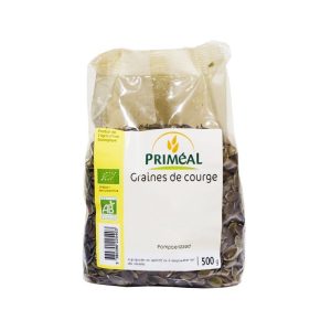 Graines de gourge 500g