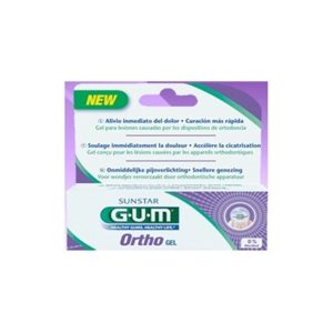 GUM GEL ORTHO Spécial Lésions – 4000