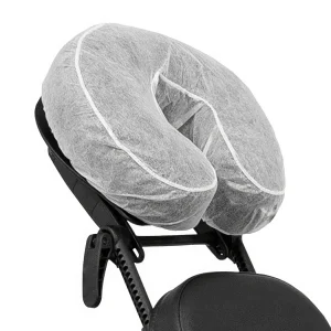 Housses de protection jetables pour têtière (lot de 50)