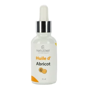 Huile d’Abricot