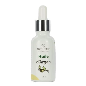 Huile d’Argan