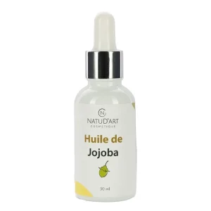 Huile de Jojoba