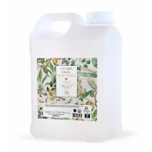 Huile de massage naturelle Melon Mangue – 5 L