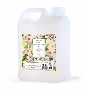 Huile de massage naturelle Néroli & Bergamote – 5 L