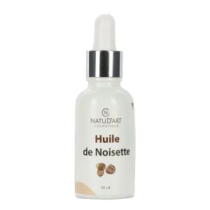 Huile de Noisette