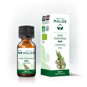 Huile essentielle Cyprès (BIO) – 10 mL