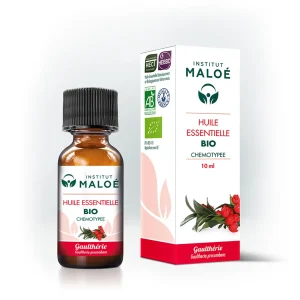 Huile essentielle Gaulthérie (BIO) – 10 mL