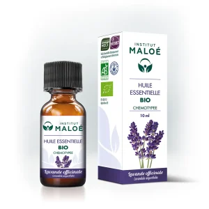 Huile essentielle Lavande officinale (BIO)