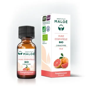 Huile essentielle Pamplemousse BIO – 10 mL