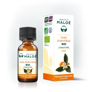 Huile essentielle Petit grain bigaradier (BIO)