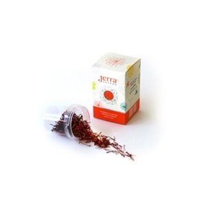JERRAFLORE JERRA SAFRAN 1g Filaments De Safran 100% Pur