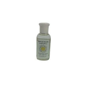 JERRAFOLRE ESSENCE DE CITRONNELLE ANTI MOUSTIQUE NATUREL 30 ml