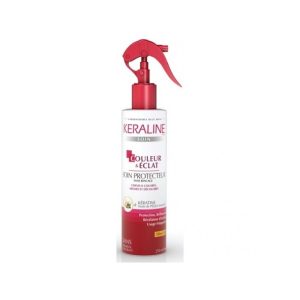 Keraline couleur & eclat soin protecteur 250ml