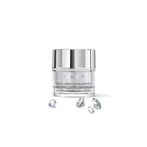 LANCIOR MASQUE LUMIÈRE POUDRE DE DIAMANT 50ML